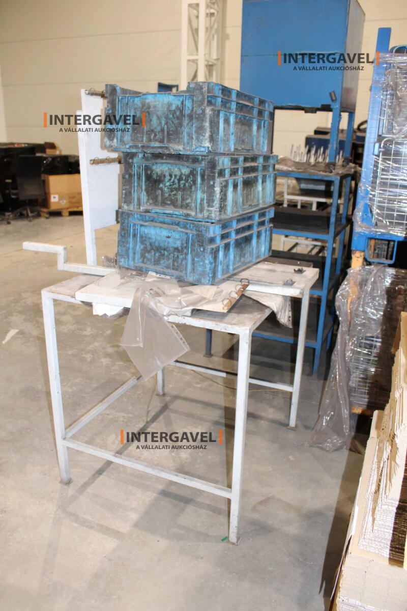 Vegyes eszközök 23