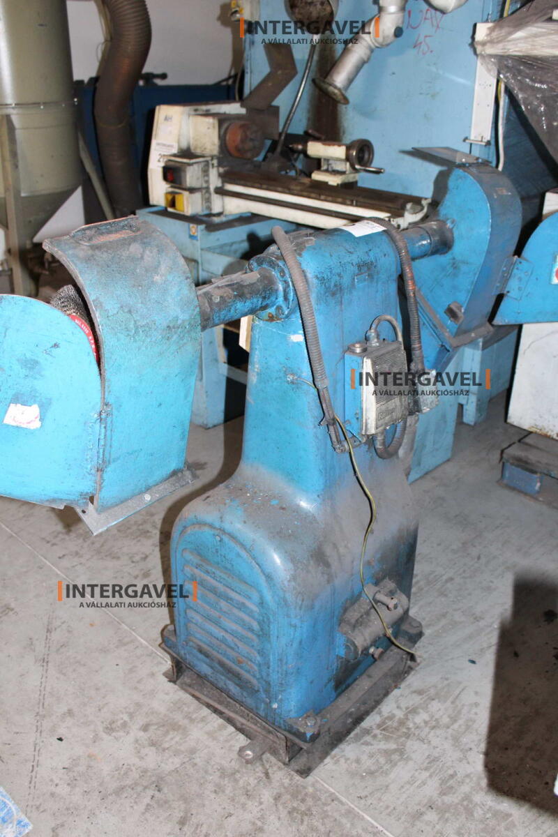 Drótkorongos tisztító 6