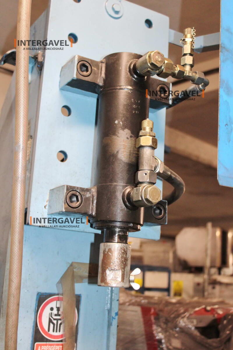 Vegyes présgépek 5