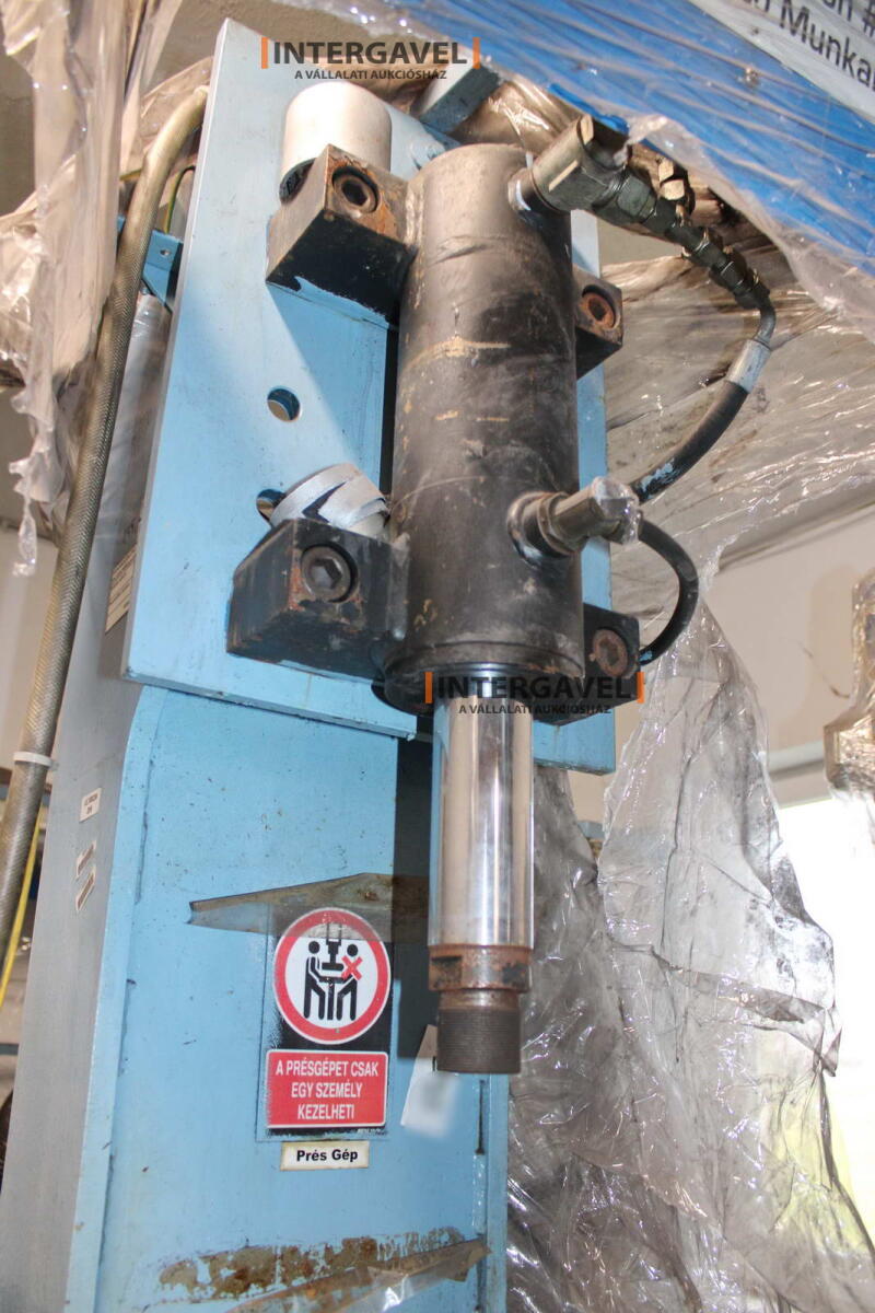 Vegyes présgépek 14