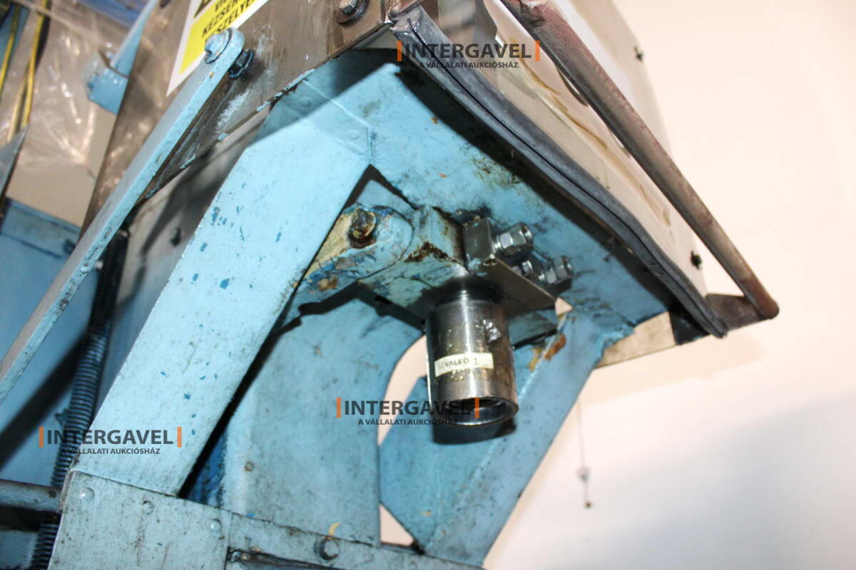 Vegyes présgépek 23