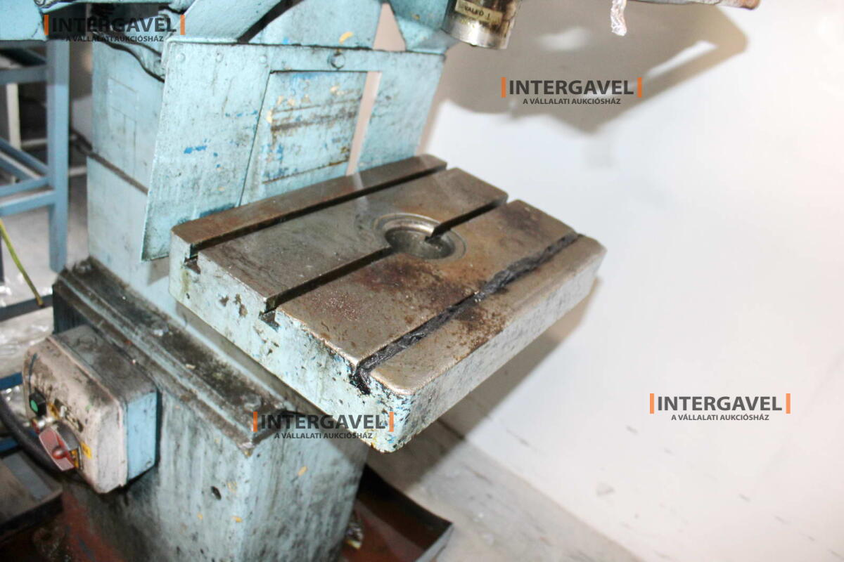 Vegyes présgépek 24