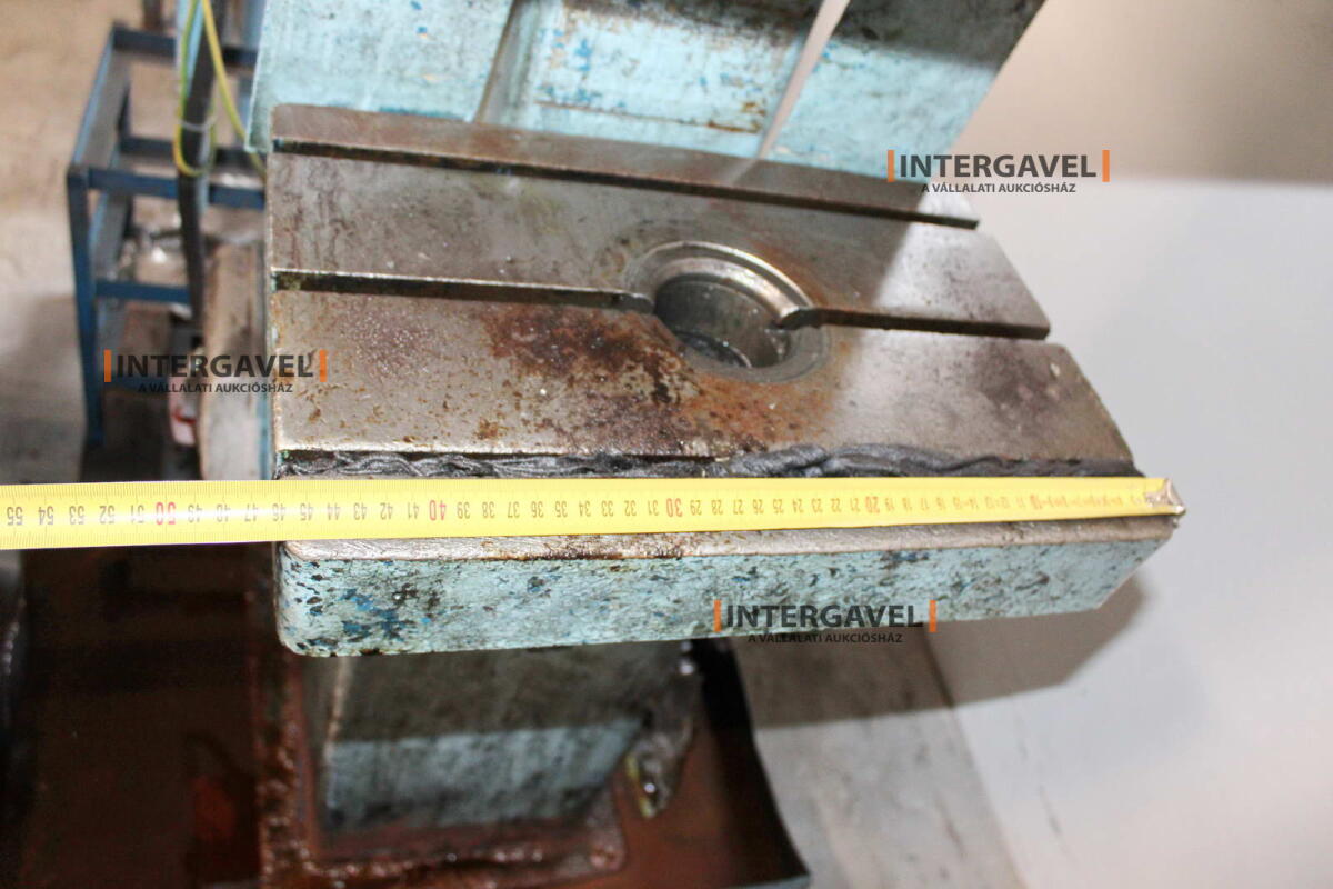 Vegyes présgépek 25