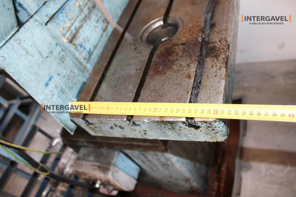 Vegyes présgépek 26