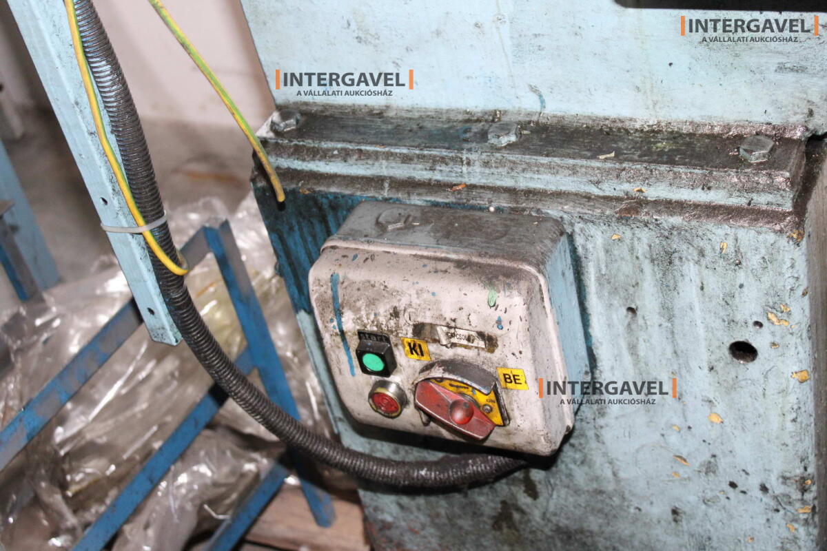 Vegyes présgépek 27