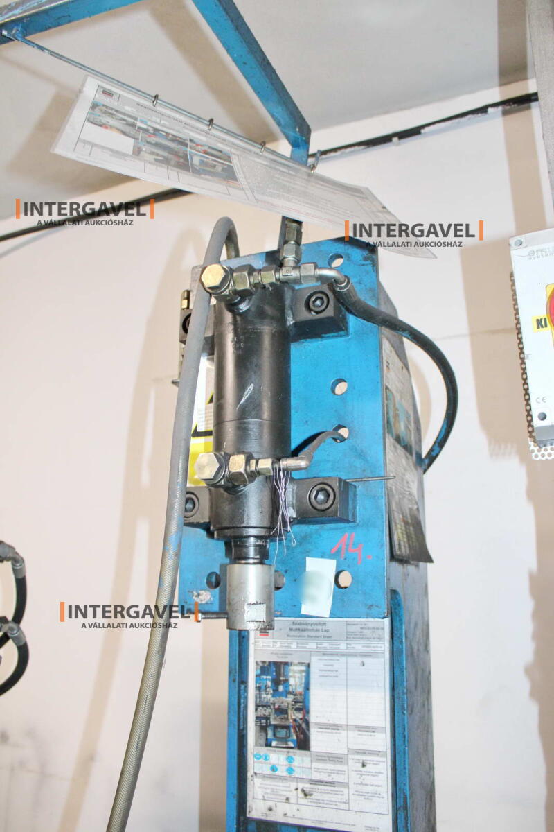 Vegyes présgépek 38