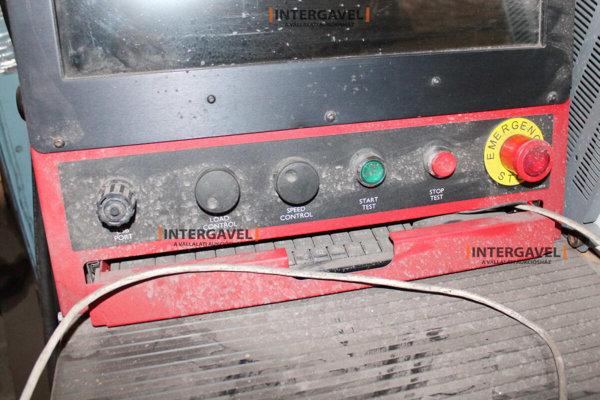 Tesztpad - D&V, ALT-198C 5