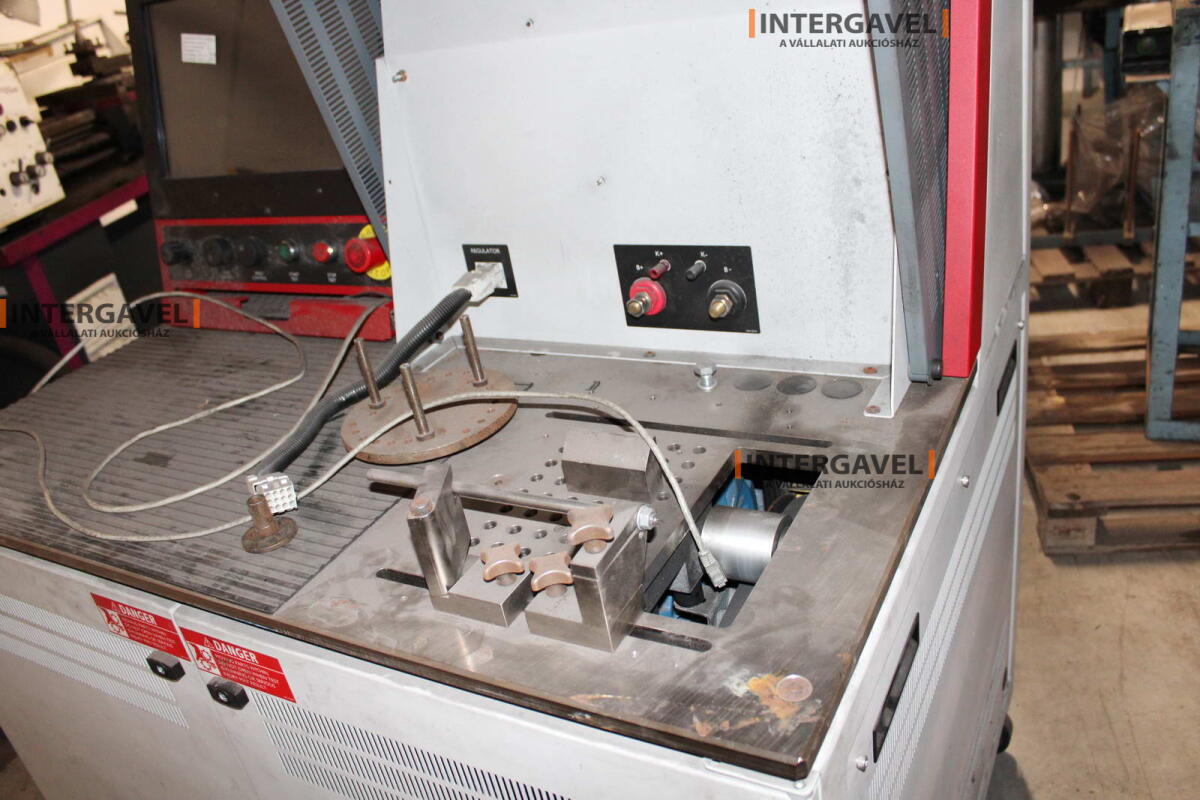 Tesztpad - D&V, ALT-198C 6