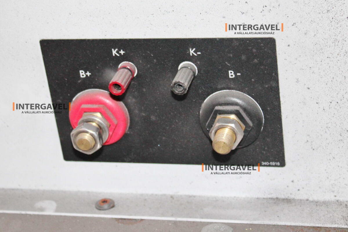 Tesztpad - D&V, ALT-198C 7