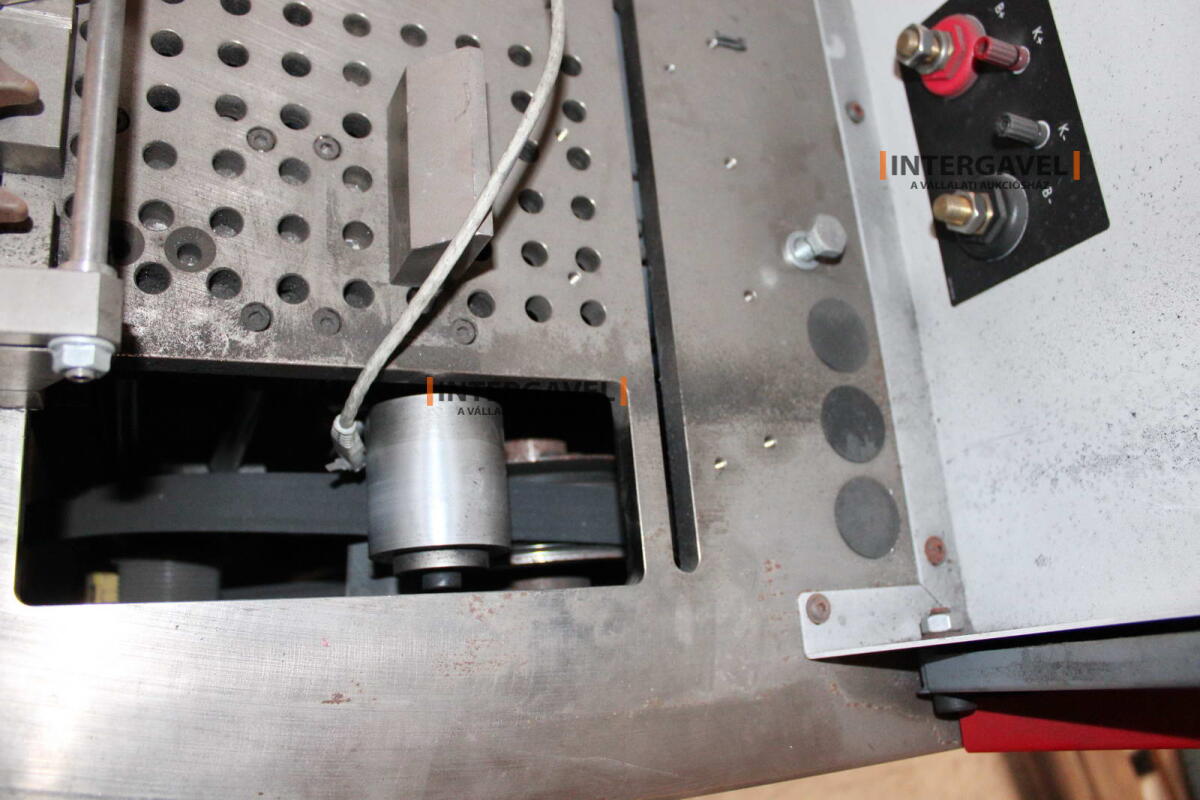 Tesztpad - D&V, ALT-198C 8