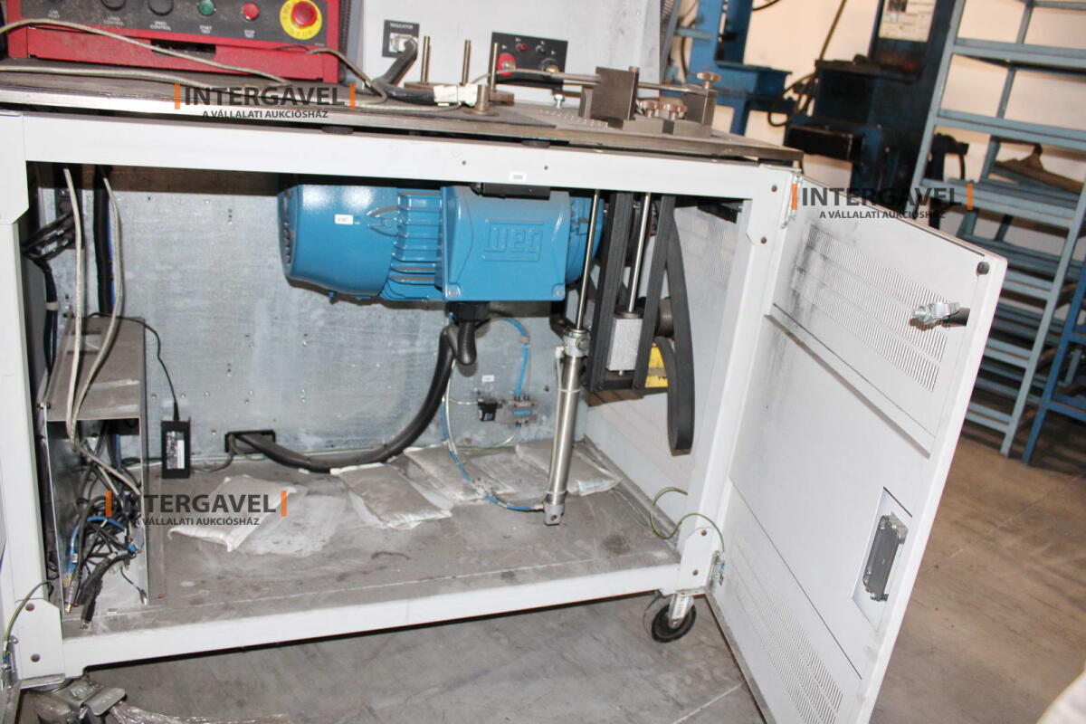 Tesztpad - D&V, ALT-198C 9