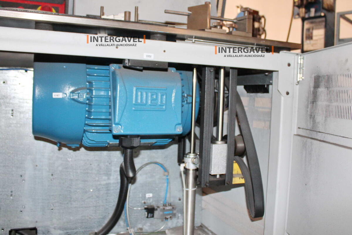 Tesztpad - D&V, ALT-198C 10