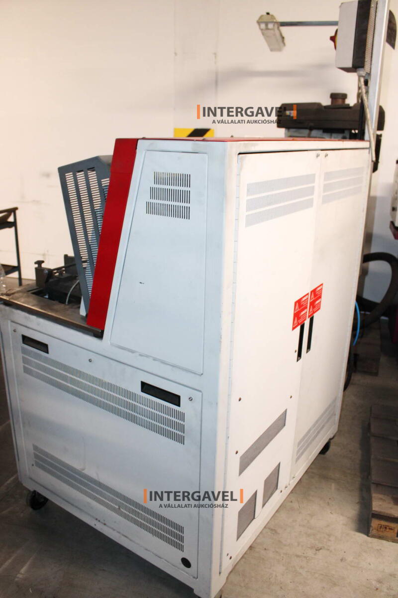 Tesztpad - D&V, ALT-198C 11