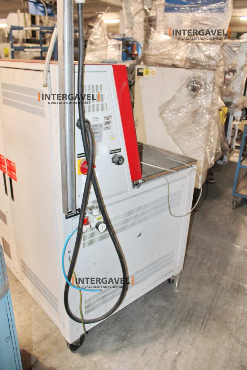 Tesztpad - D&V, ALT-198C 12