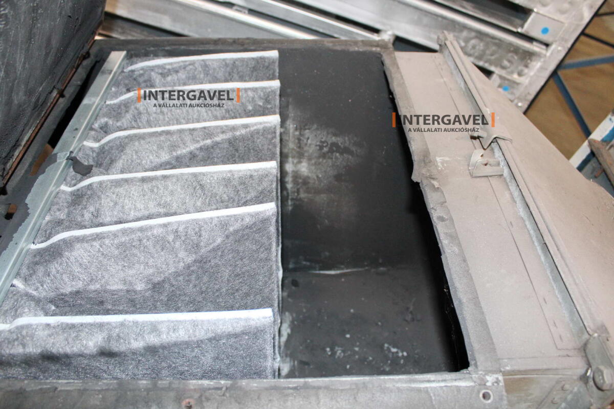 Ventilátor - ATC, MB403 6