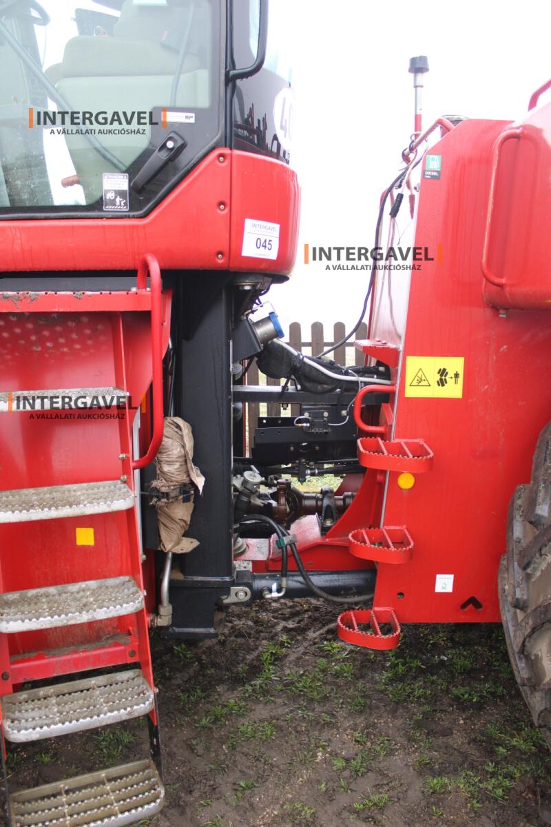 Traktor - Case IH 13