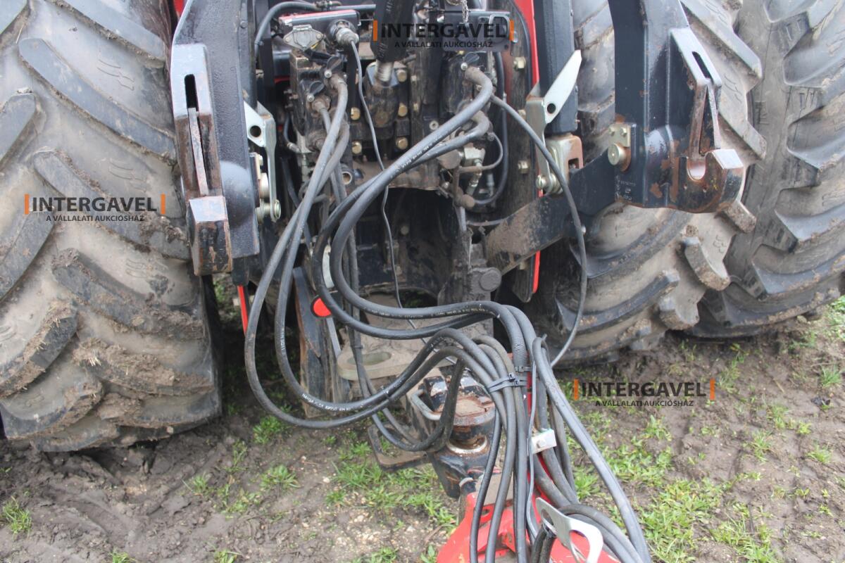 Traktor - Case IH 26