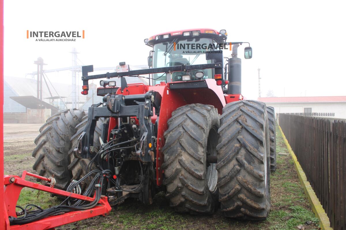 Traktor - Case IH 29