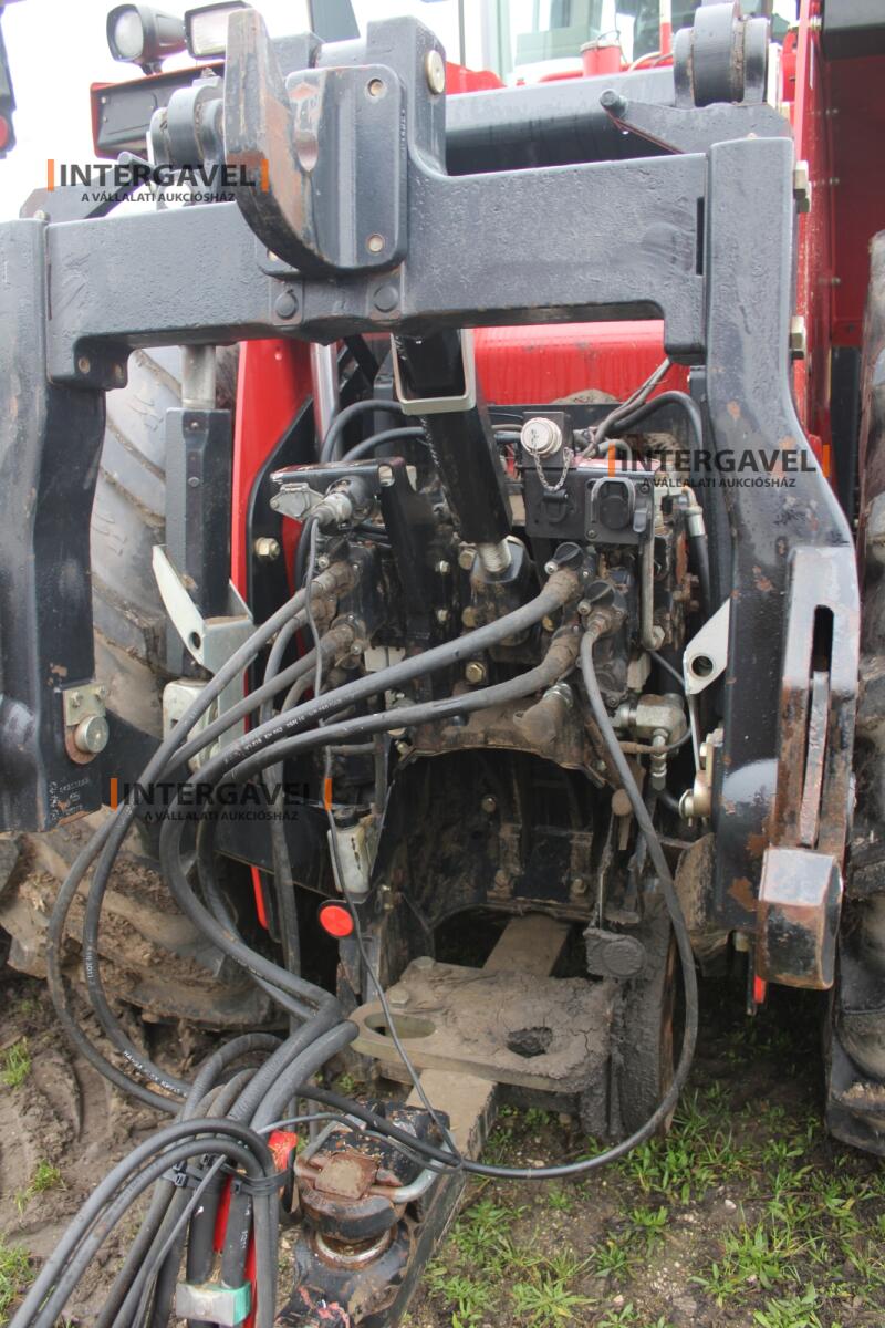 Traktor - Case IH 30