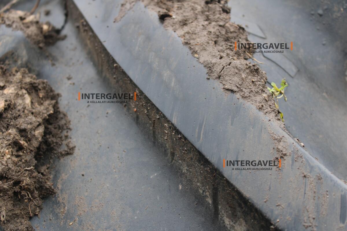 Traktor - Case IH 32