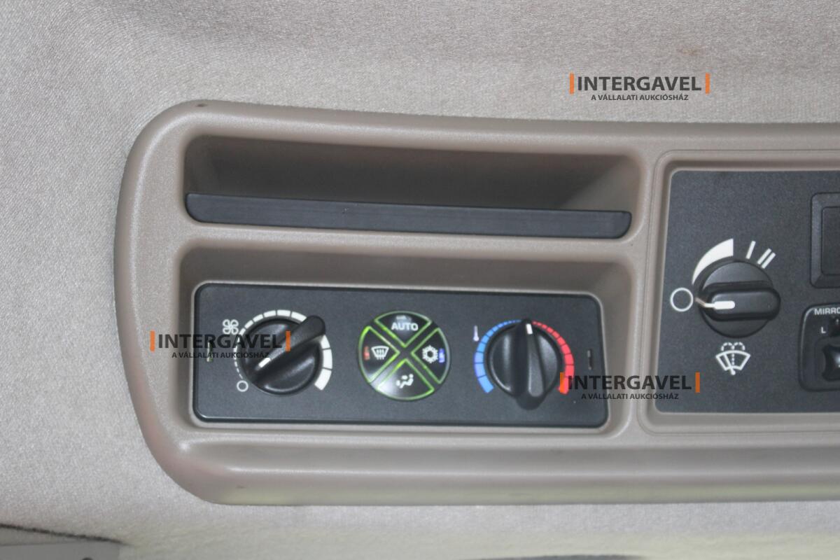 Traktor - Case IH 46