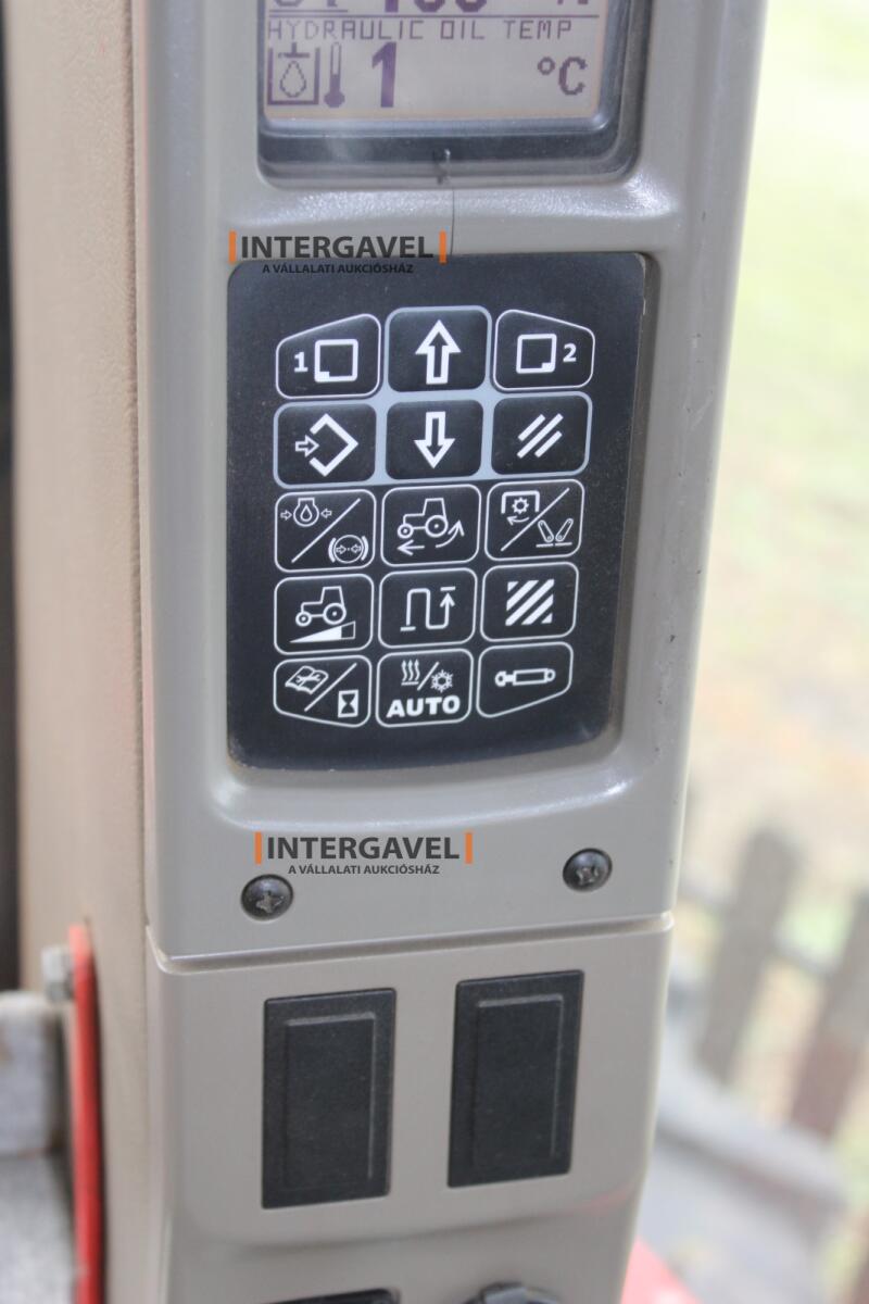 Traktor - Case IH 51