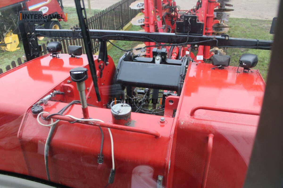 Traktor - Case IH 53