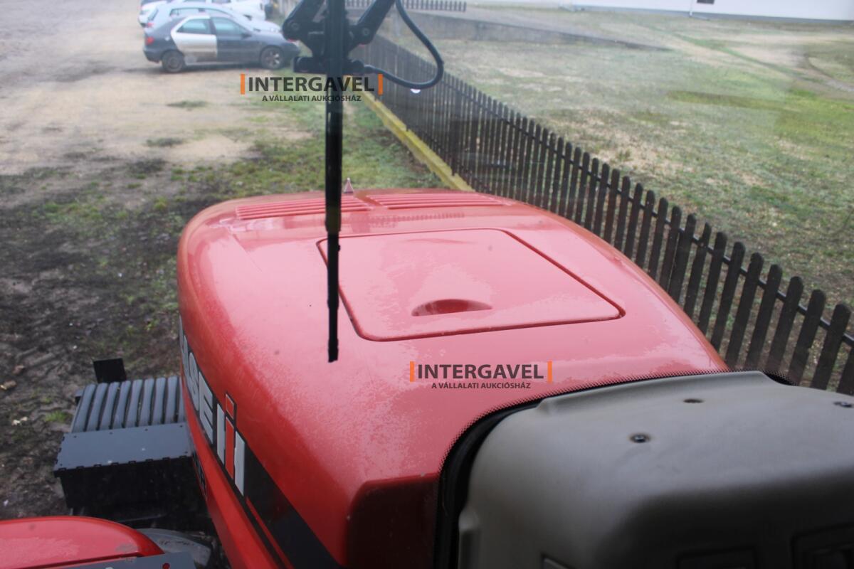 Traktor - Case IH 54