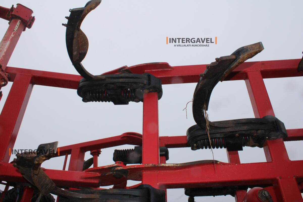 Nehézkultivátor - Horsch 14