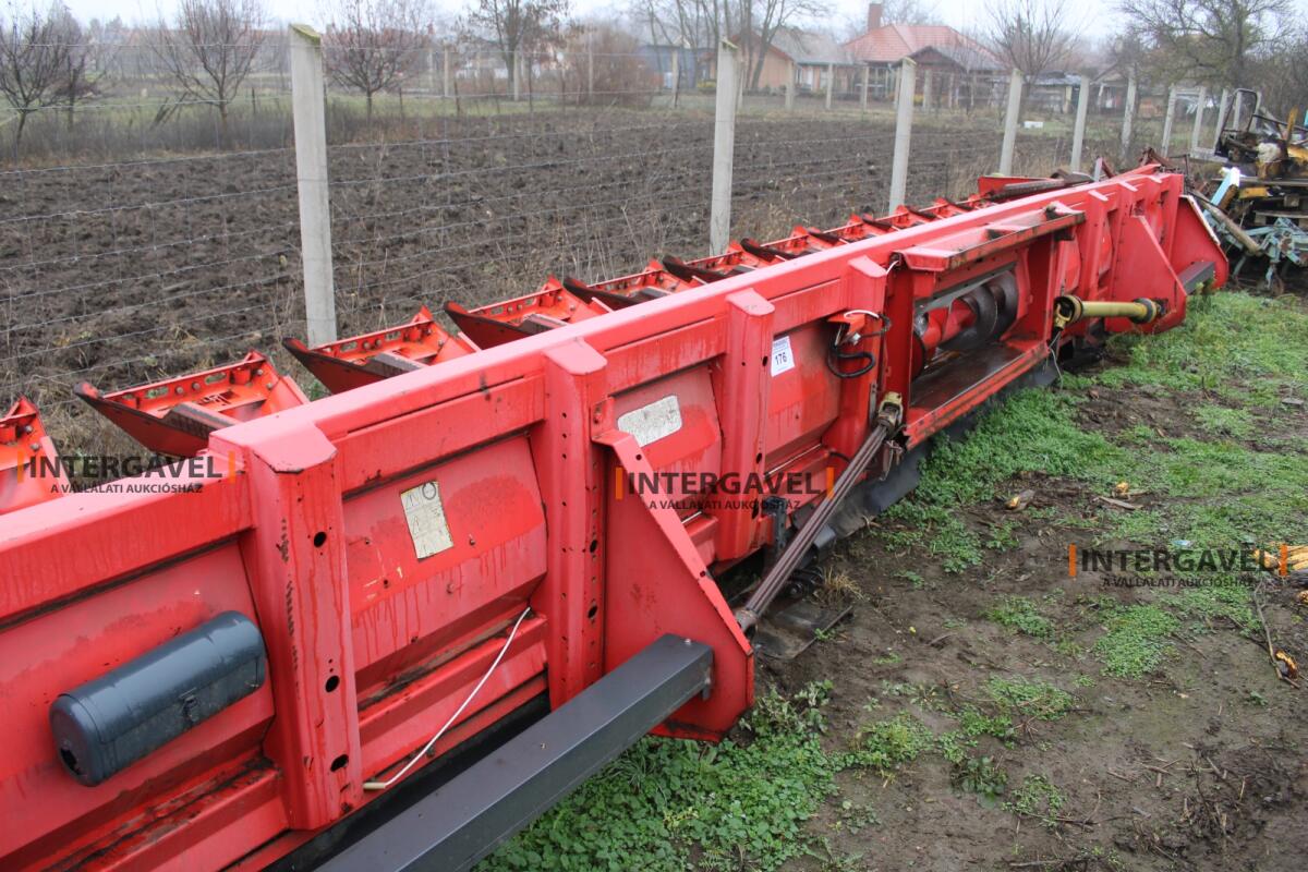 Kukorica asztal - Olimac 2