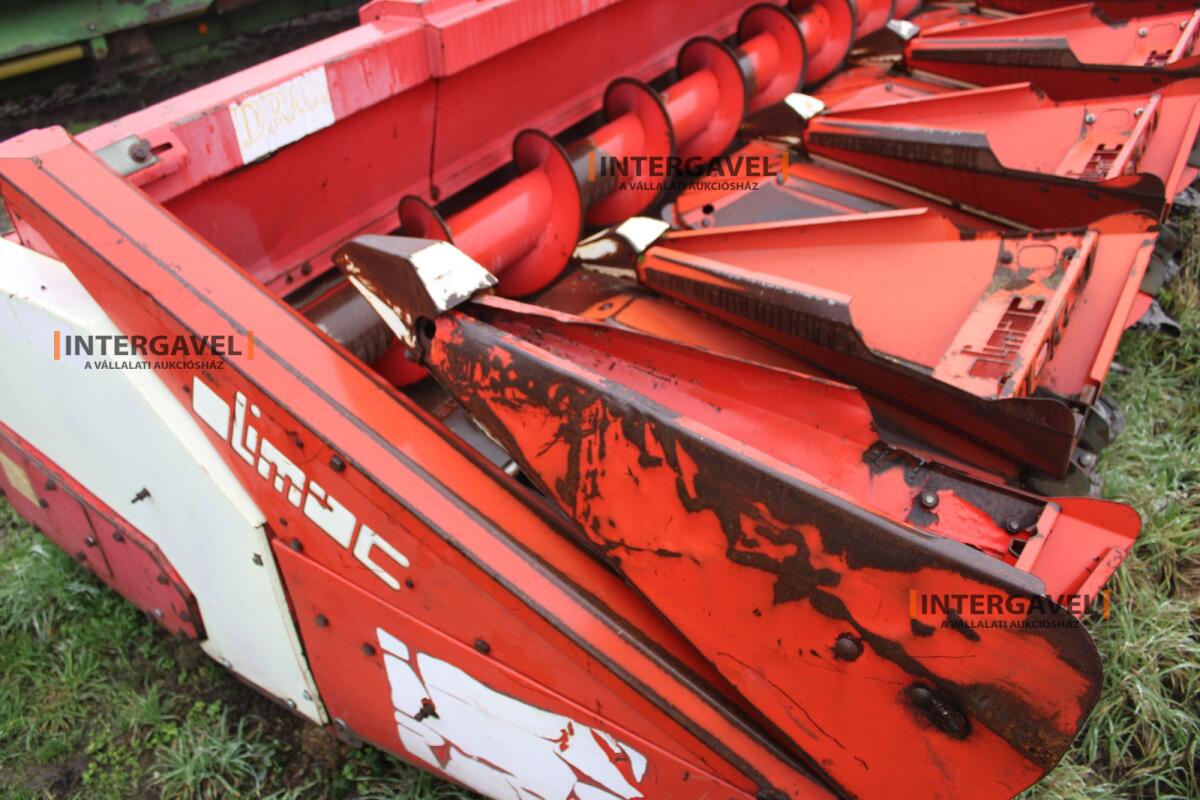 Kukorica asztal - Olimac 6