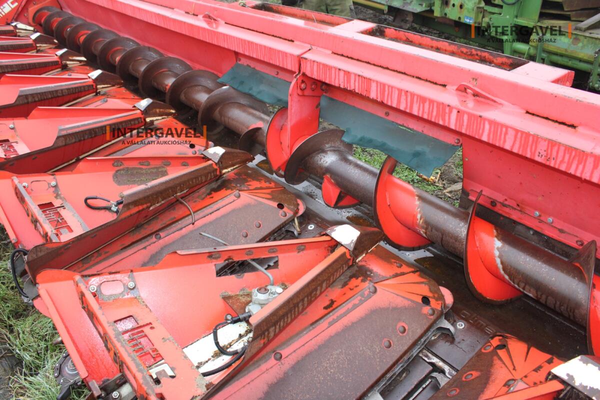 Kukorica asztal - Olimac 11