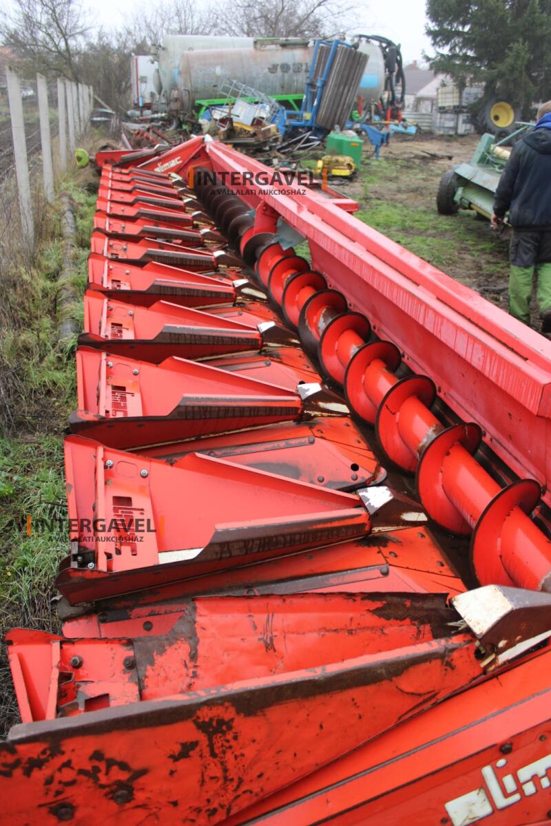 Kukorica asztal - Olimac 13