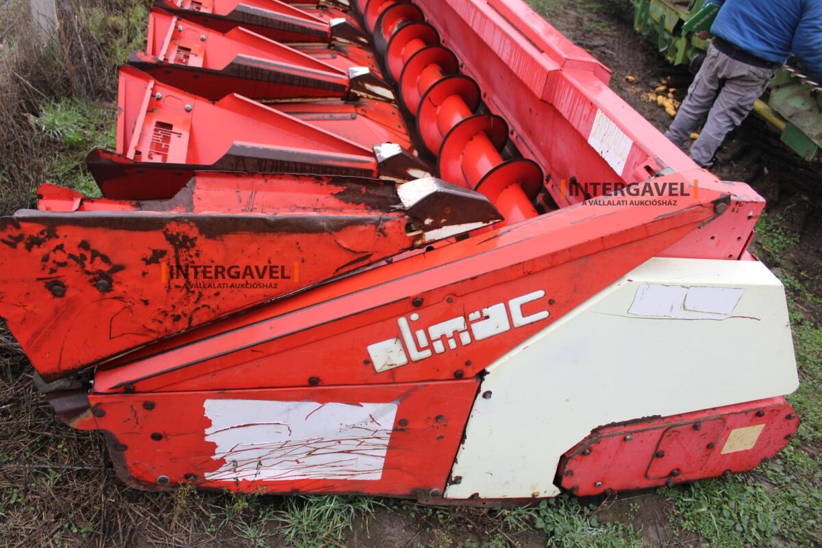 Kukorica asztal - Olimac 14