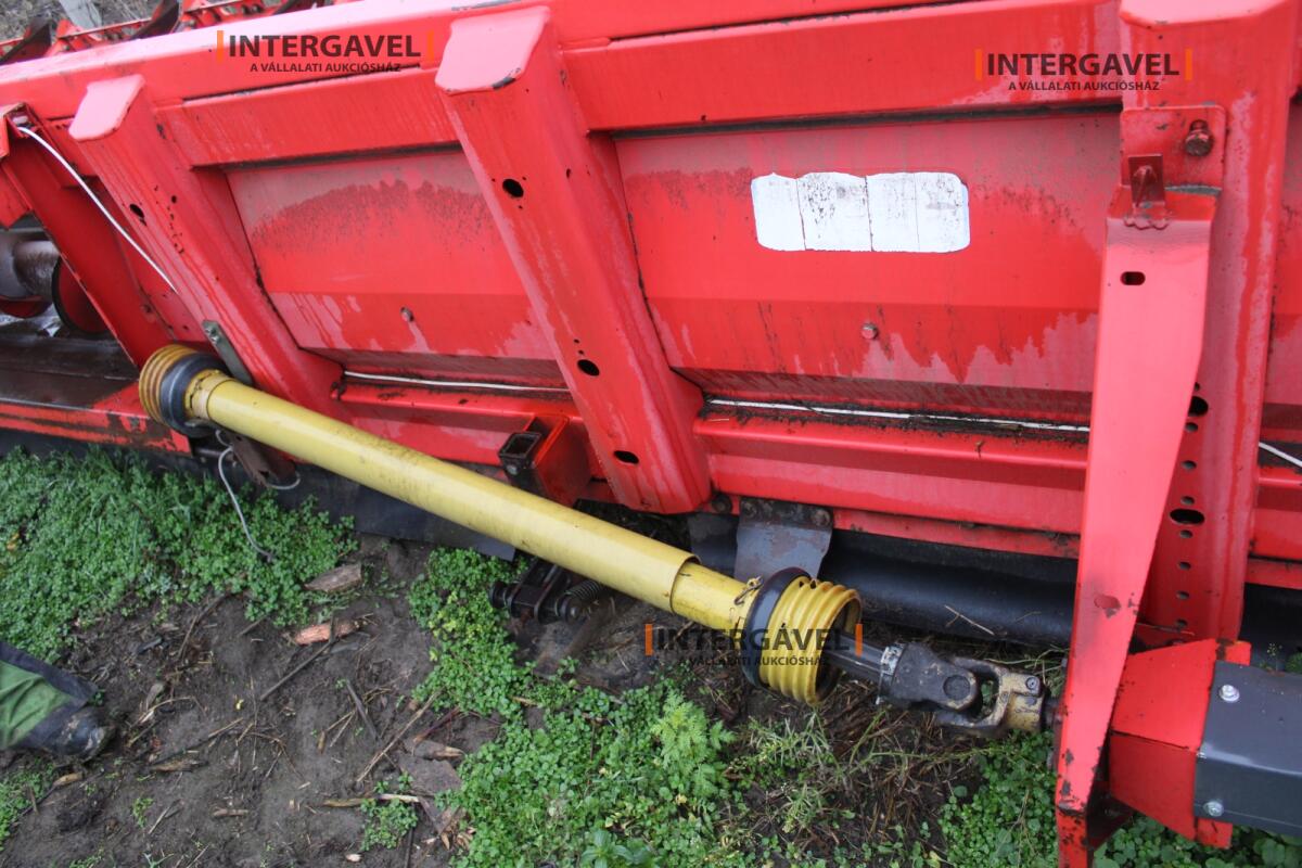 Kukorica asztal - Olimac 17