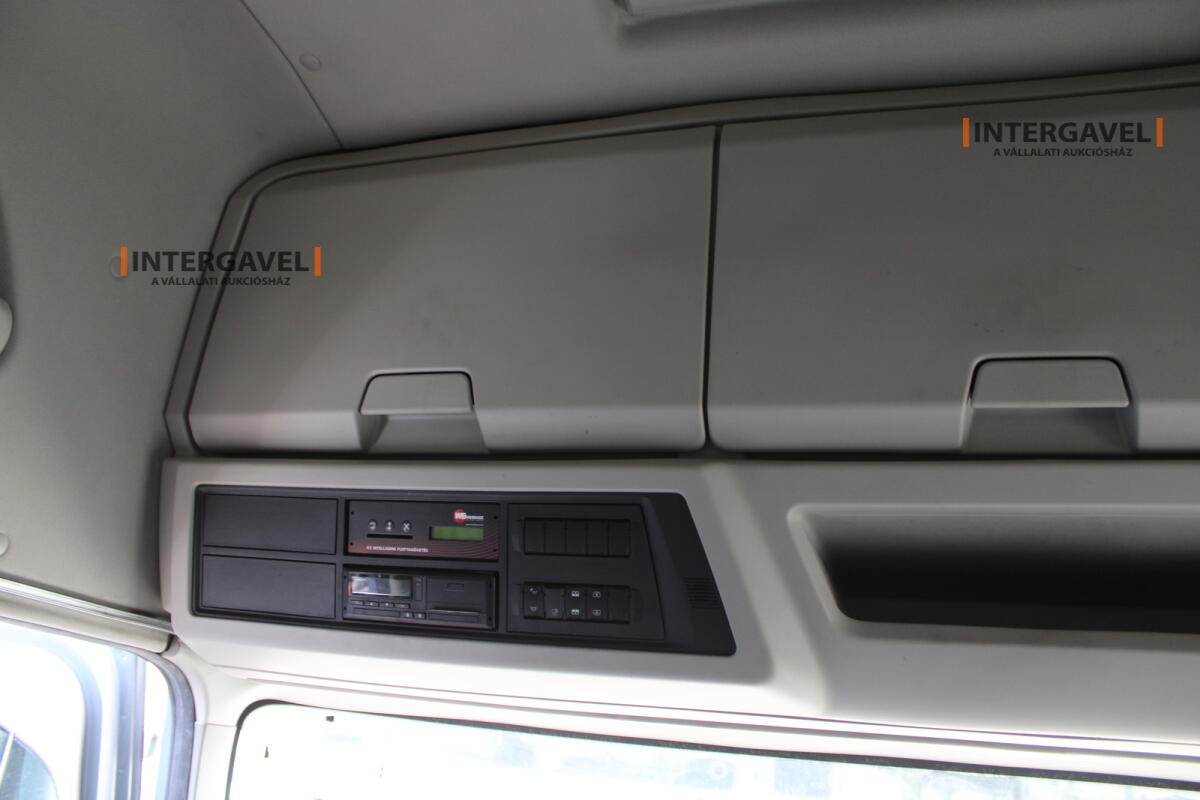 Ford F-Max nyergesvontató 18