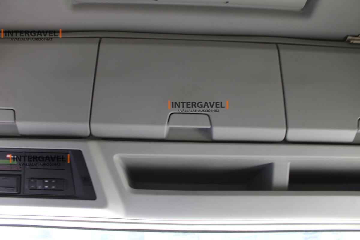 Ford F-Max nyergesvontató 19