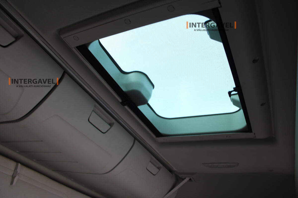 Ford F-Max nyergesvontató 28