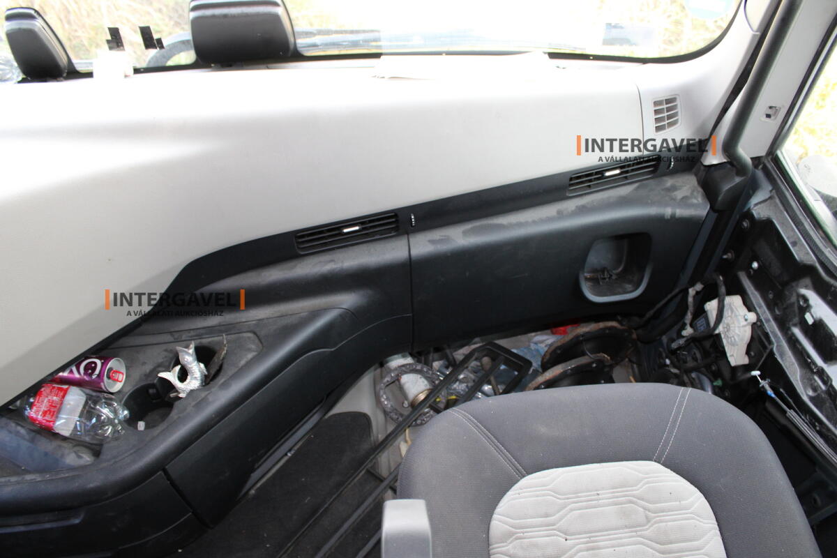 Ford F-Max nyergesvontató 29