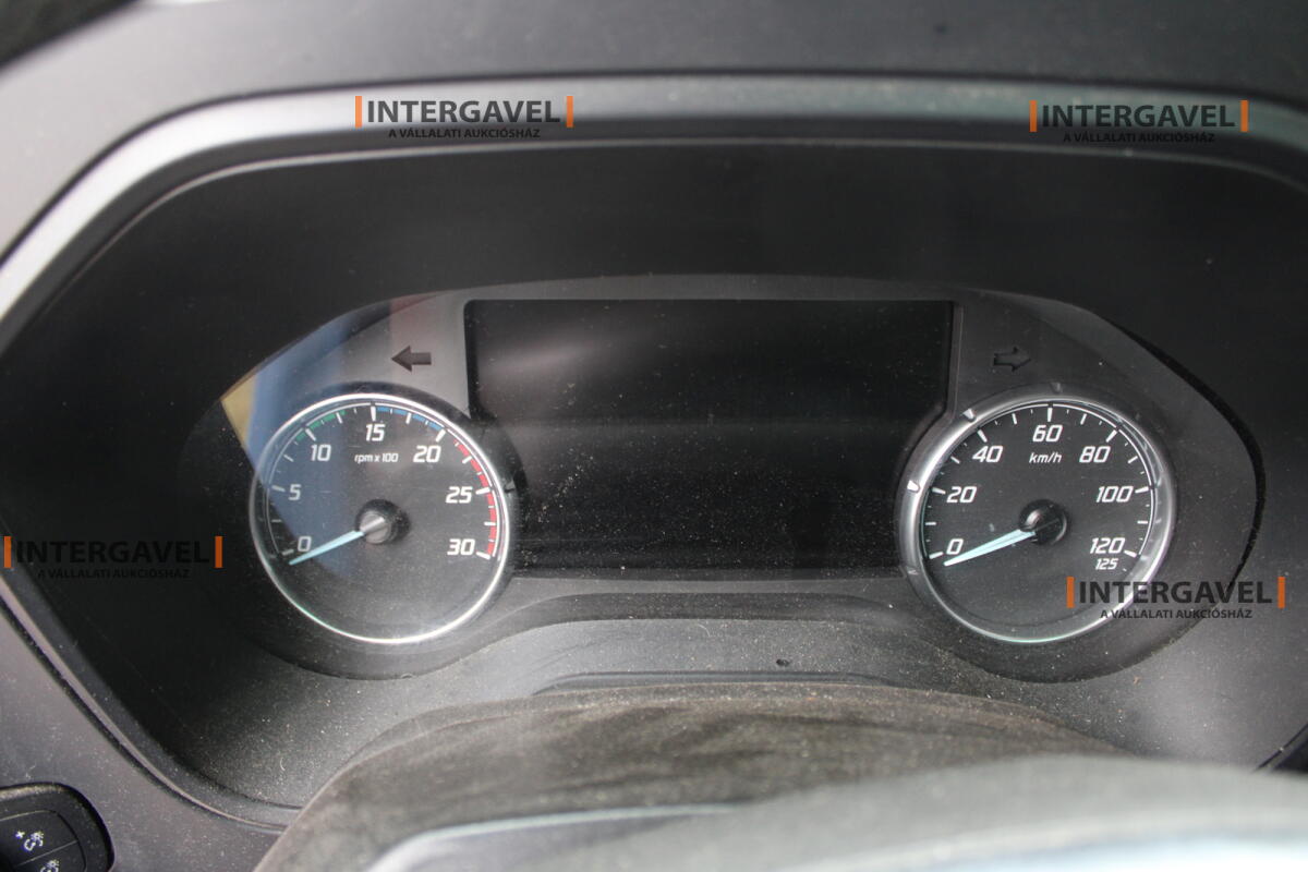 Ford F-Max nyergesvontató 22