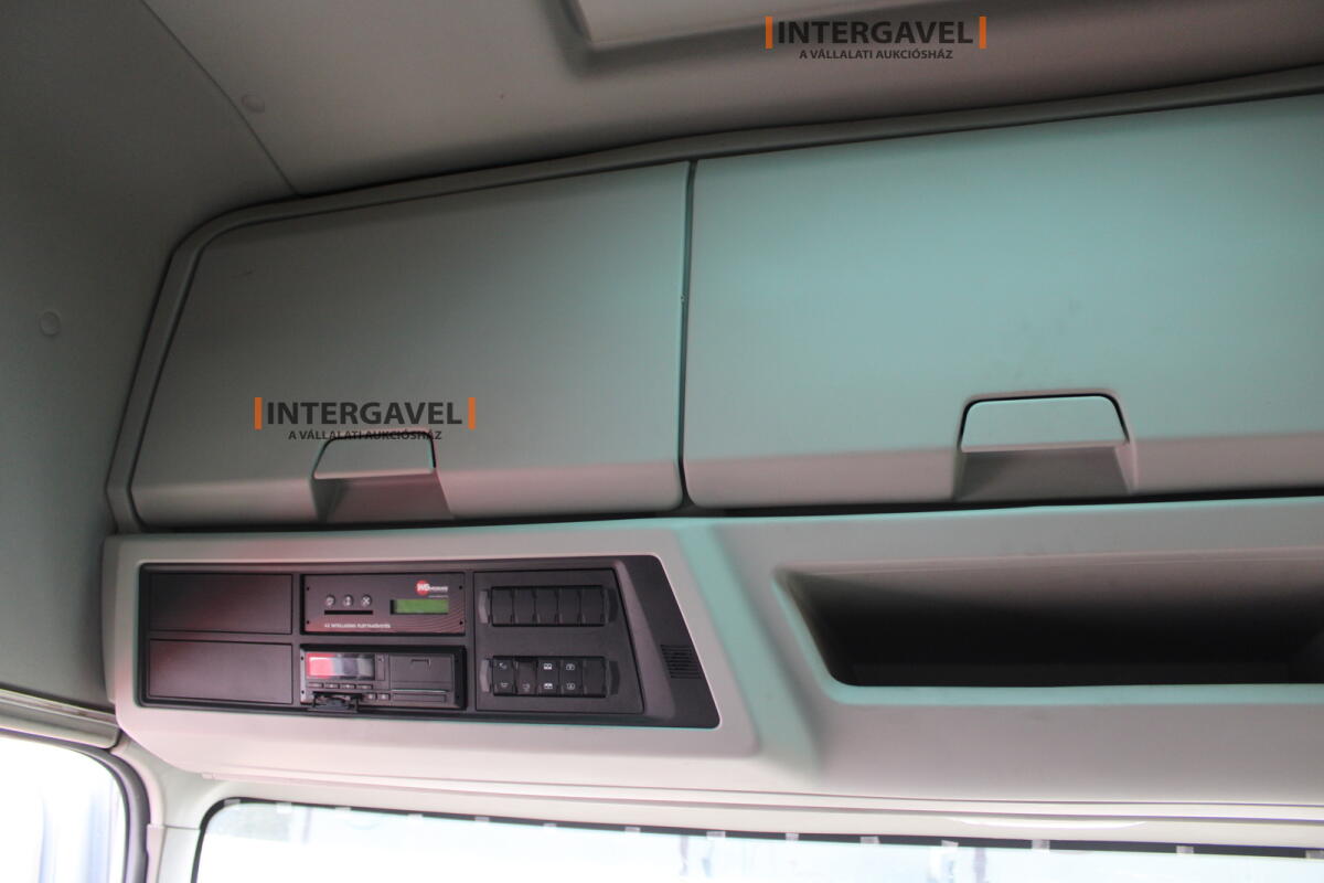 Ford F-Max nyergesvontató 26