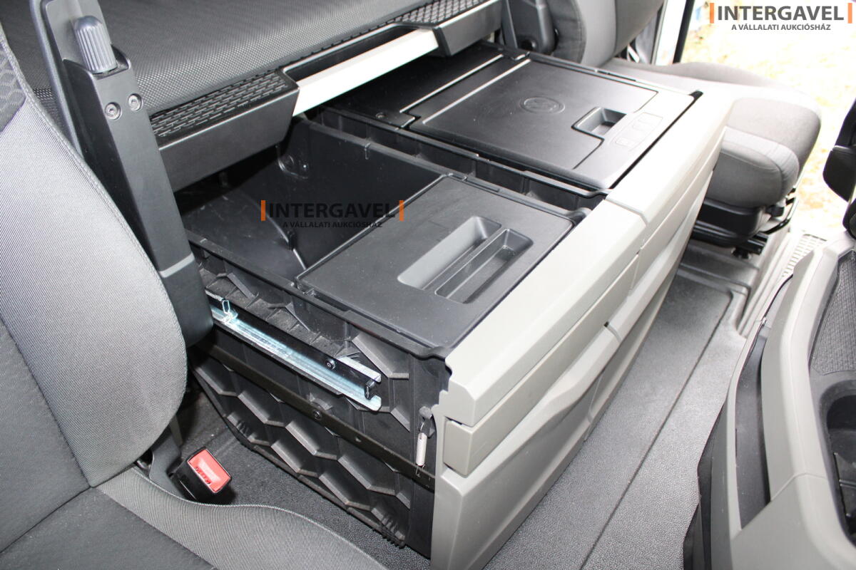 MAN TGX 18.510 nyergesvontató 13