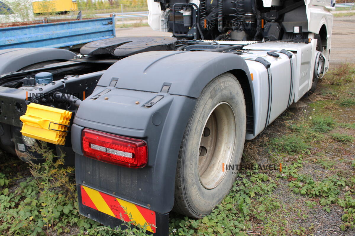 MAN TGX 18.510 nyergesvontató 27