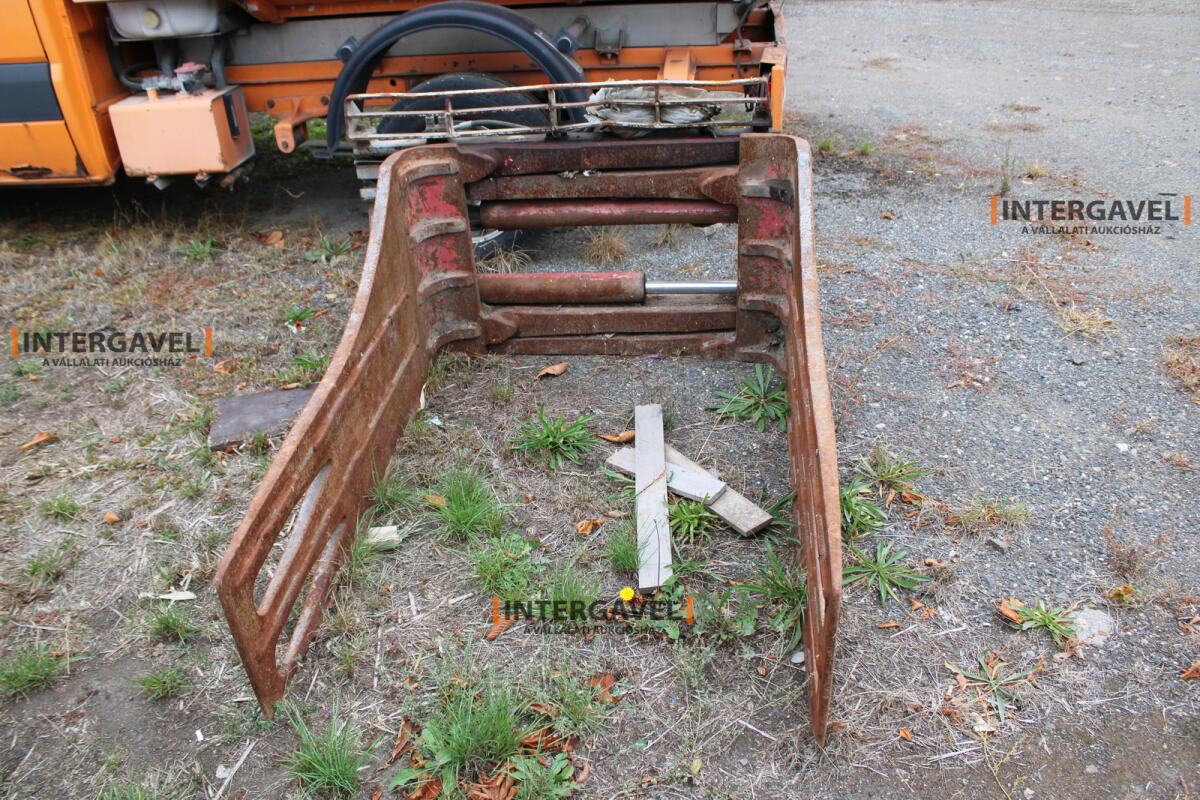 Durwen PBK30 Bálafogó 2