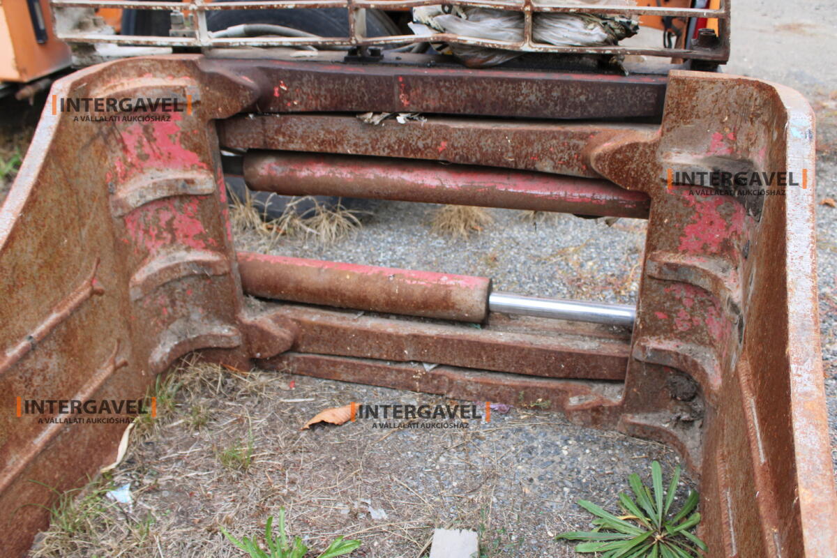 Durwen PBK30 Bálafogó 5