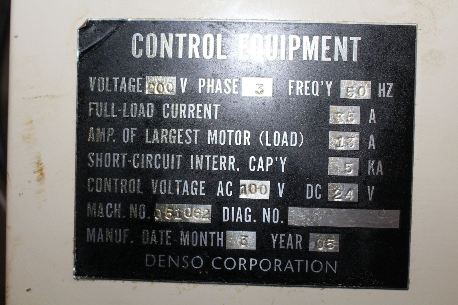 Megmunkáló központ 13