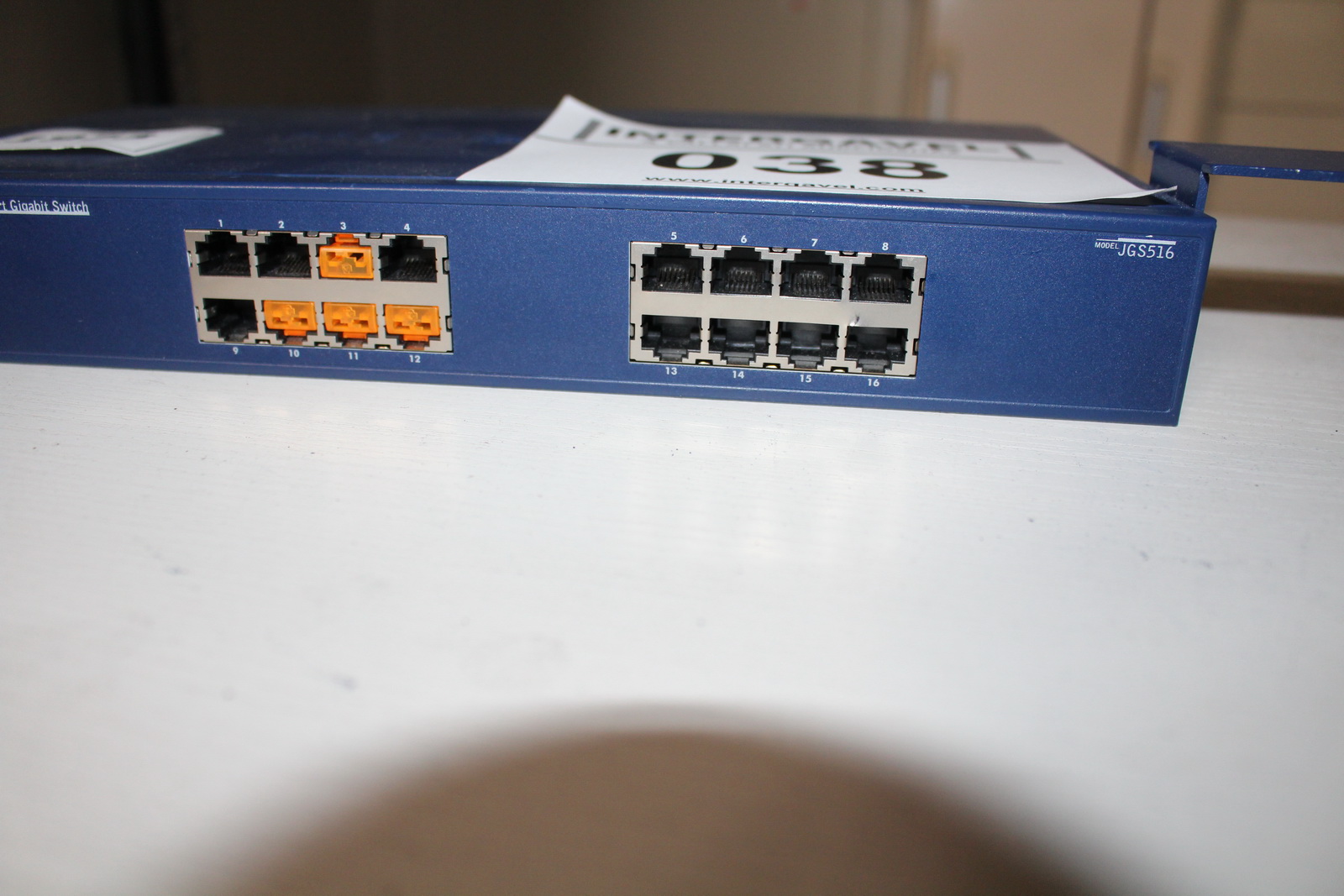 Router 3