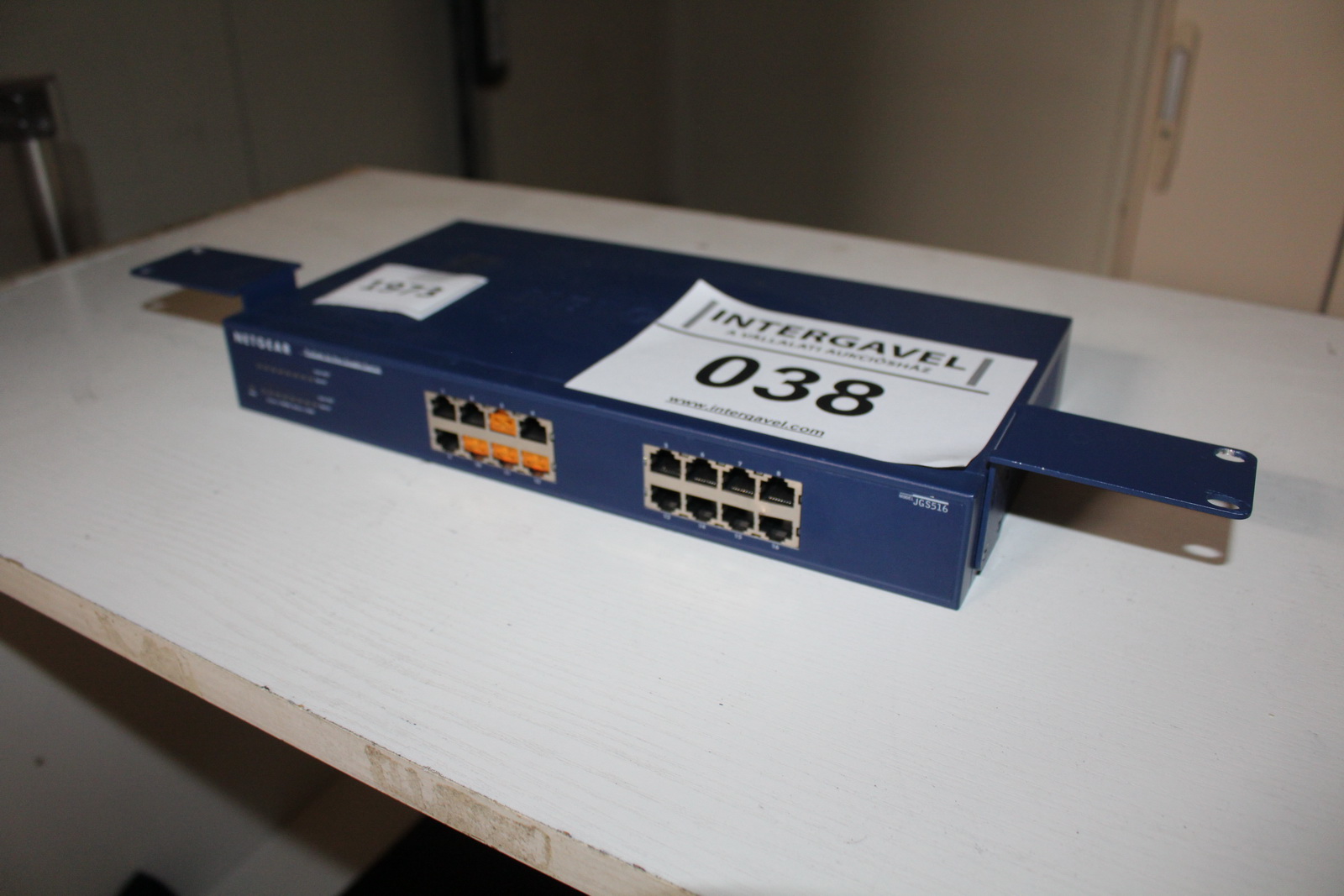 Router 5