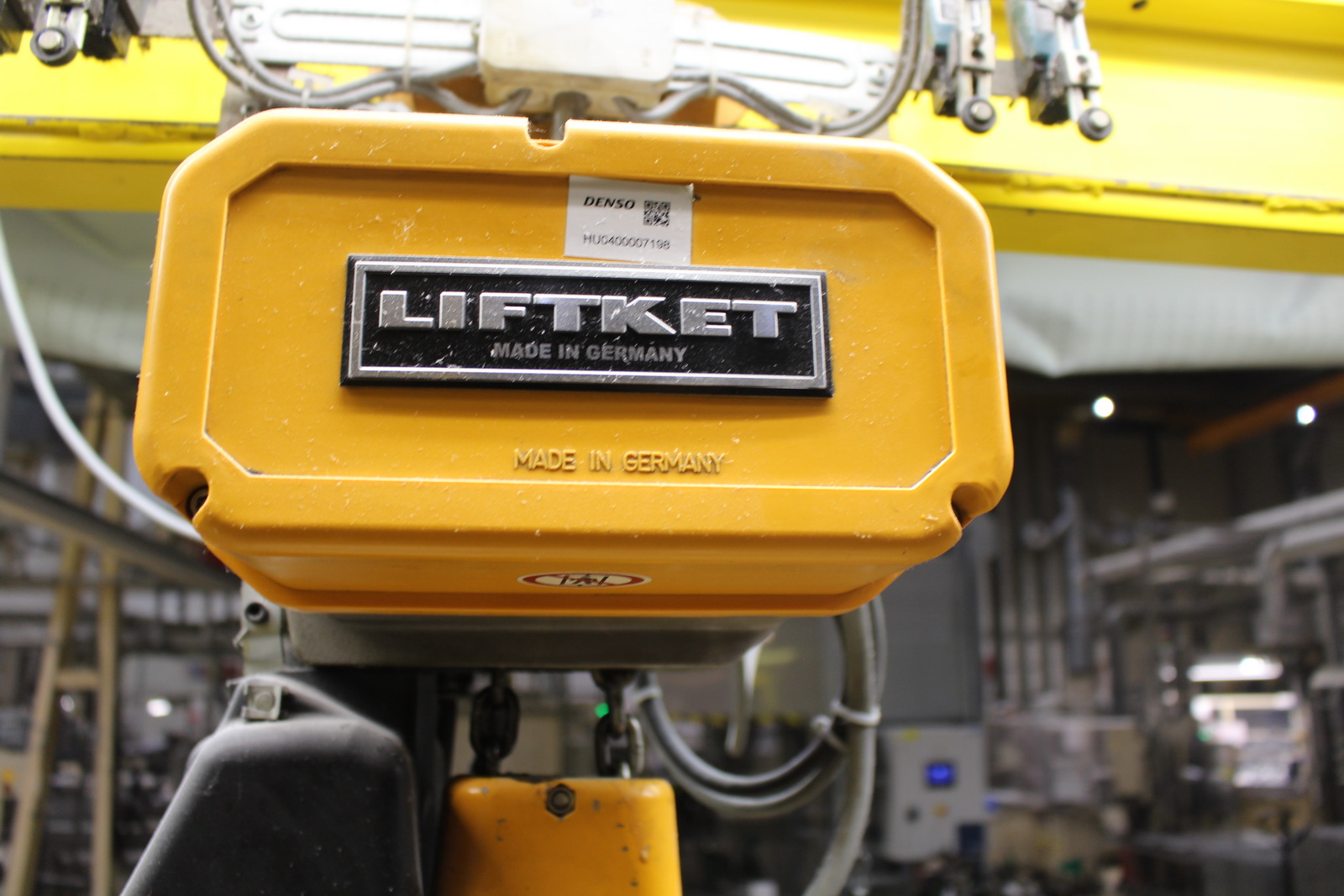 Darupálya futómacskával 5