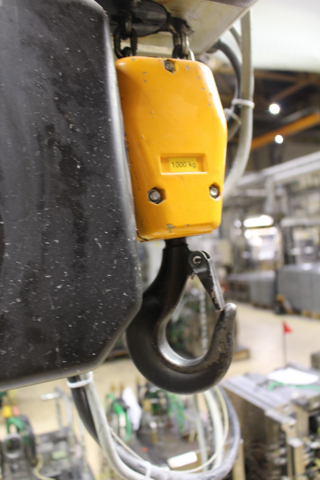 Darupálya futómacskával 10